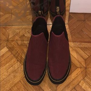 Dr. Marten’s airwair boot sneakers